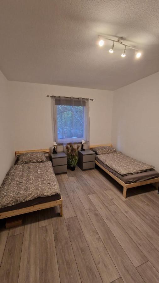 Apartments In Schoener Lage In Moenchengladbach Ngoại thất bức ảnh