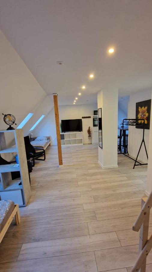 Apartments In Schoener Lage In Moenchengladbach Ngoại thất bức ảnh