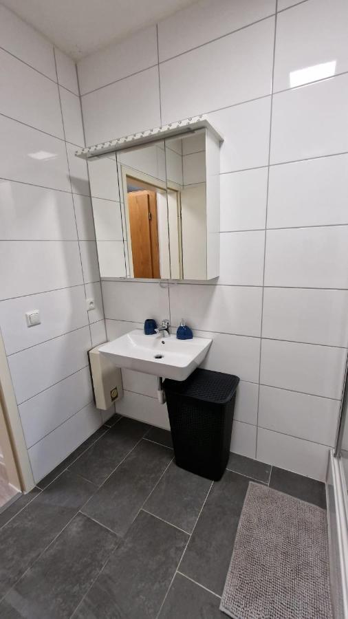 Apartments In Schoener Lage In Moenchengladbach Ngoại thất bức ảnh