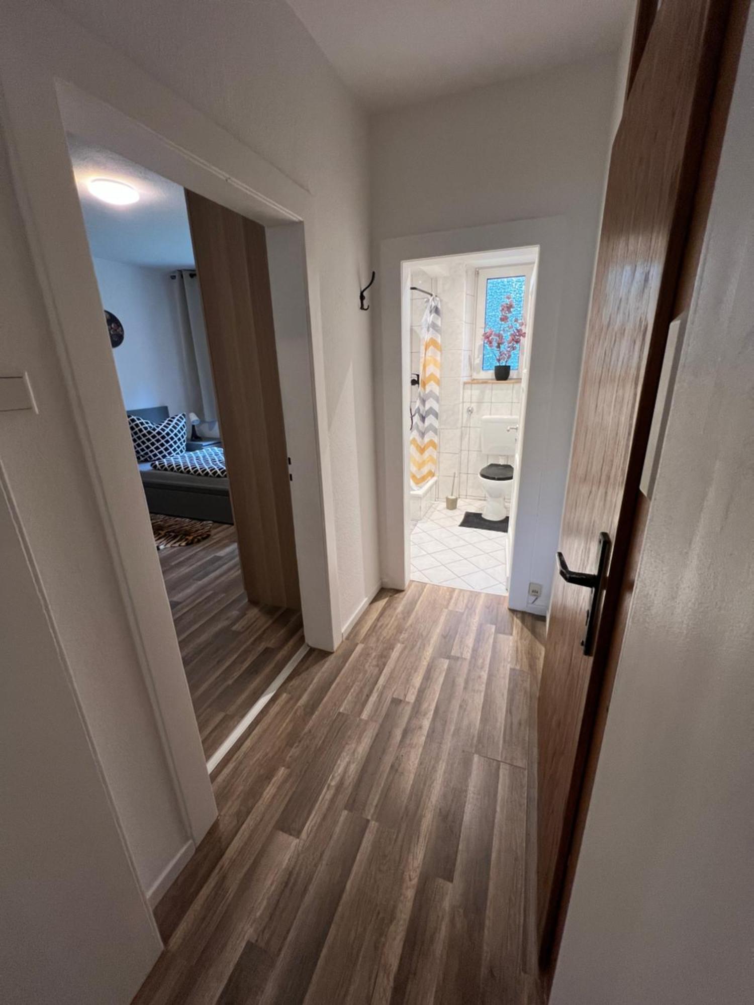 Apartments In Schoener Lage In Moenchengladbach Ngoại thất bức ảnh